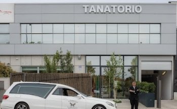 Tanatorio Villaviciosa de Odón