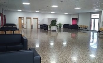 Funeraria Tanatorio San Rafael