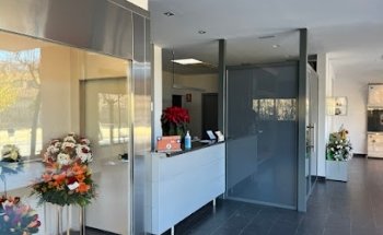 Exfun serveis funeraris Sant Andreu De La Barca