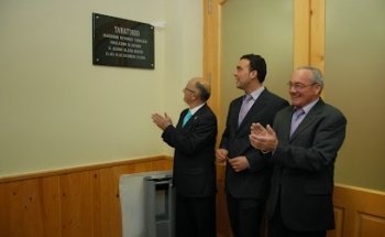 Funeraria los Corporales