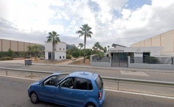 Tanatorios de Córdoba