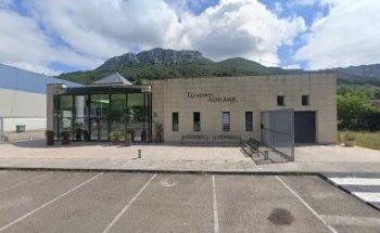 Tanatorio Alto Asón S.L.