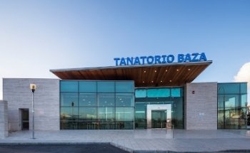 Tanatorio de Baza. Albia Baza.