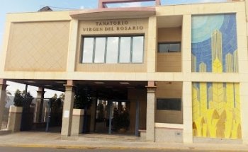 Tanatori Verge del Rosari