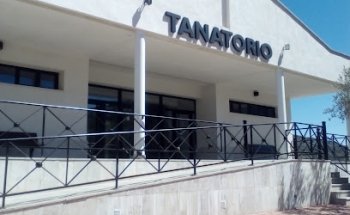 Tanatorio Municipal de Villar del Olmo