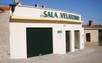 Sala Velatorio NTR. SRA. DEL CAMPO