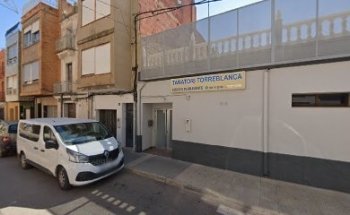 TANATORIO TORREBLANCA (PEDRO CORTES)