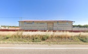 Lapidas El Carmen (Fábrica)