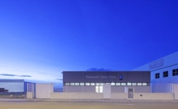 Tanatori Sant Pere. Albia Pobla Llarga - Valencia