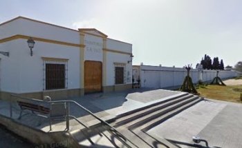Tanatorio Ntra. Sra. de la Paz de Moguer