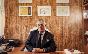 Funeraria San José Pulido, S. L.