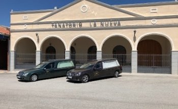 Funeraria Tanatorio La Nueva | Hinojosa del Duque