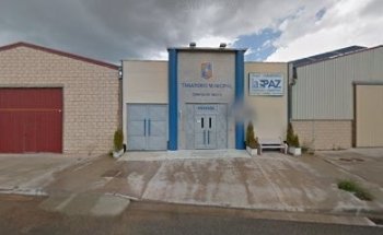 Tanatorio Villadiego La Paz