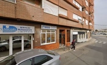 Servicios Funerarios San Miguel S.L.