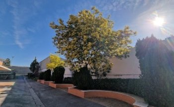 Morgue-Crematorio Pinos Puente