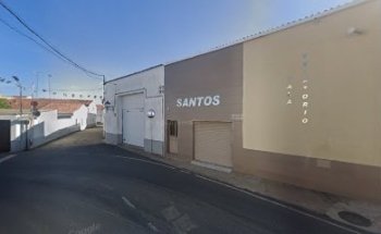 Santos Servicios Funebres y Sala Velatorio