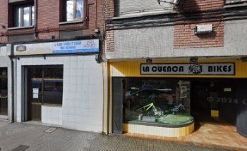 Funerarias del Caudal