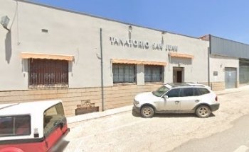Tanatorio San Juan