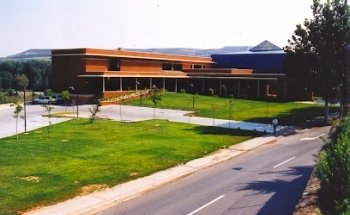 Morgue Mémora Pastrana Logroño