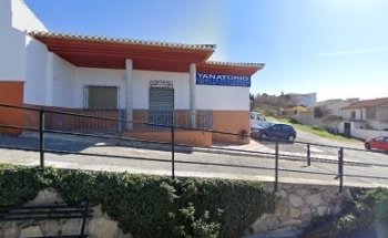 Tanatorio de Cájar - Funeraria Las Angustias