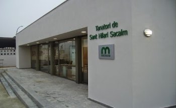 Tanatori de Sant Hilari Sacalm - Funerària Mémora Girona