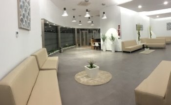 Tanatorio Aznalcollar