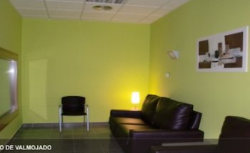 Nueva Funeraria Valmojado