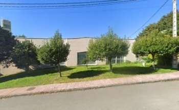 Tanatorio Fontaiñas