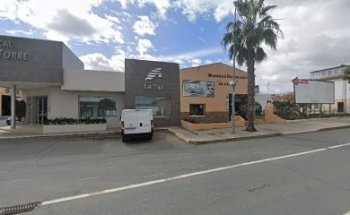 TANATORIO SAN BARTOLOME DE LA TORRE