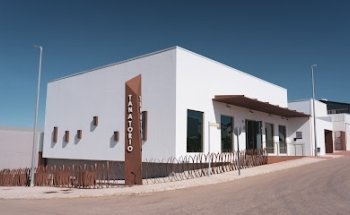 Tanatorio de Pedrera