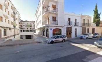 Tanatori de Pego - Ronda