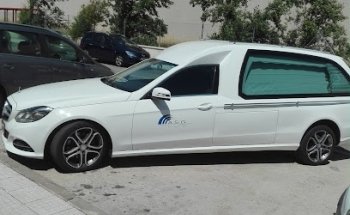 A. S. G. FUNERARIAS S L