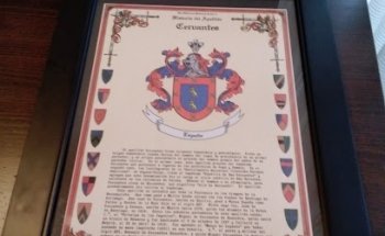 Tanatorio de Cervantes - Funeraria Novelle