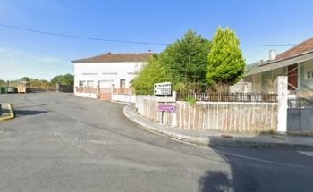 Velatorio Municipal Carballeda