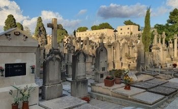 Tanatori Son Valentí - Funerària Municipal (EFM)