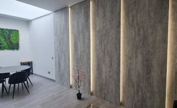 Tanatorio Parla La Luz del Sur