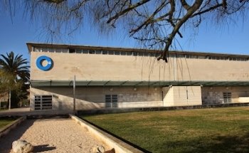 Tanatori de Les Corts