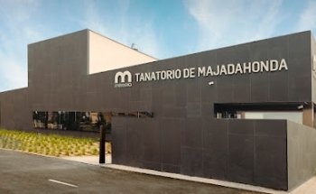 Tanatorio de Majadahonda (municipal)