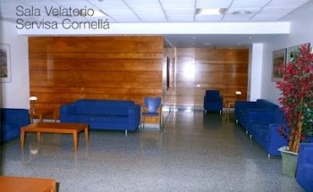Tanatori-Crematori de Cornellà de Llobregat