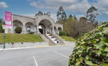 Tanatorio San Pelayo A Estrada