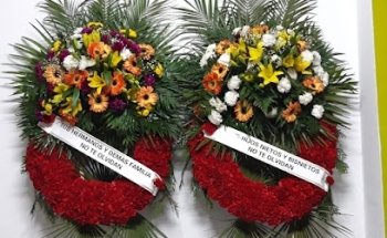 Armilla funeral home - Funeral Armilla Fermin Criado