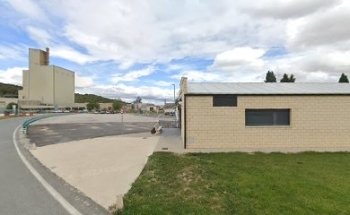 Tanatorio-Crematorio Sánchez