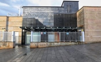 Tanatorio Crematorio Portugalete - Funeraria La Auxiliadora - Funeuskadi | Mémora