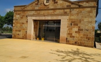 Crematorio Antequera