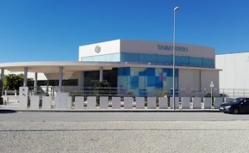 Morgue Virgen Del Carmen