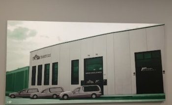 TANATORI COMARCAL DE MARIOLA