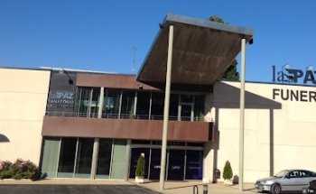 Funeraria Tanatorio Albia