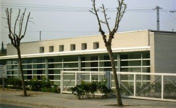 Morgue Calahorra - Mémora