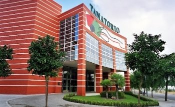 Tanatorio SE30 Sevilla