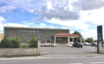 Tanatorio Jesús de Nazareno